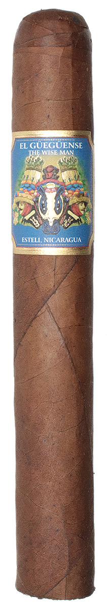Foundation Cigar Company El Gueguense Robusto