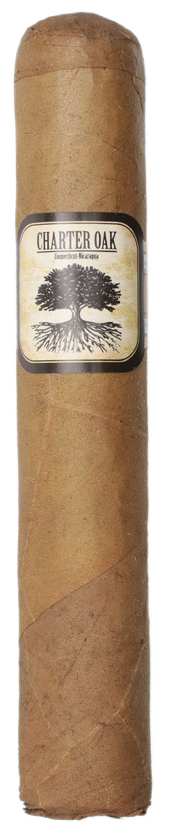 Foundation Cigar Company Charter Oak Connecticut Rothschild