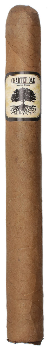 Foundation Cigar Company Charter Oak Connecticut Lonsdale