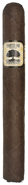 Foundation Cigar Company Charter Oak Maduro Toro
