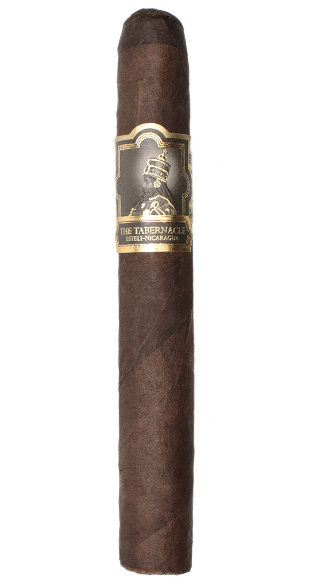 Foundation Cigar Company The Tabernacle Broadleaf Corona