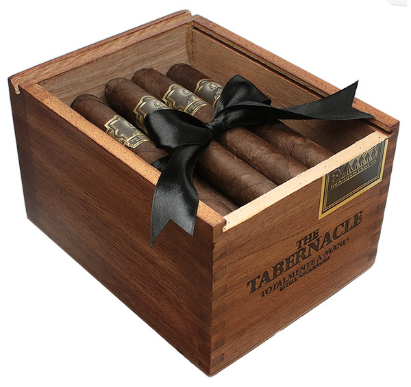 Foundation Cigar Company The Tabernacle Broadleaf Toro