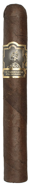 Foundation Cigar Company The Tabernacle Broadleaf Toro