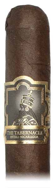 Foundation Cigar Company The Tabernacle Broadleaf Toro