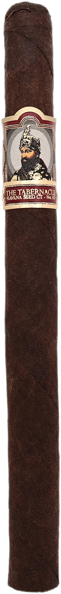Foundation Cigar Company The Tabernacle Broadleaf Lancero
