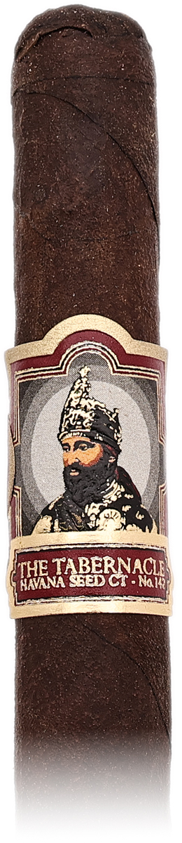 Foundation Cigar Company The Tabernacle Broadleaf Lancero