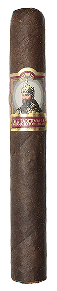 Foundation Cigar Company The Tabernacle Havana CT-142 Corona