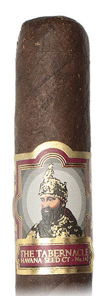 Foundation Cigar Company The Tabernacle Havana CT-142 Corona