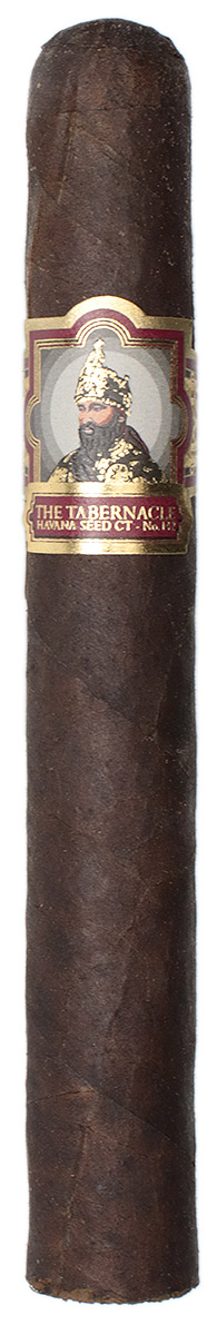 Foundation Cigar Company The Tabernacle Havana CT-142 Toro