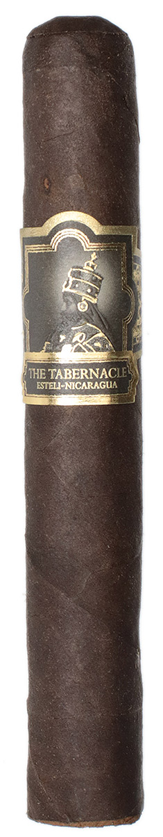 Foundation Cigar Company The Tabernacle Broadleaf Robusto