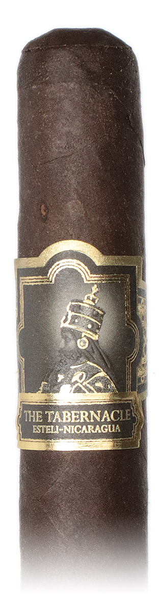Foundation Cigar Company The Tabernacle Broadleaf Robusto