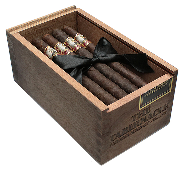Foundation Cigar Company The Tabernacle Havana CT-142 Lancero
