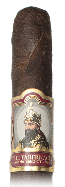 Foundation Cigar Company The Tabernacle Havana CT-142 Lancero