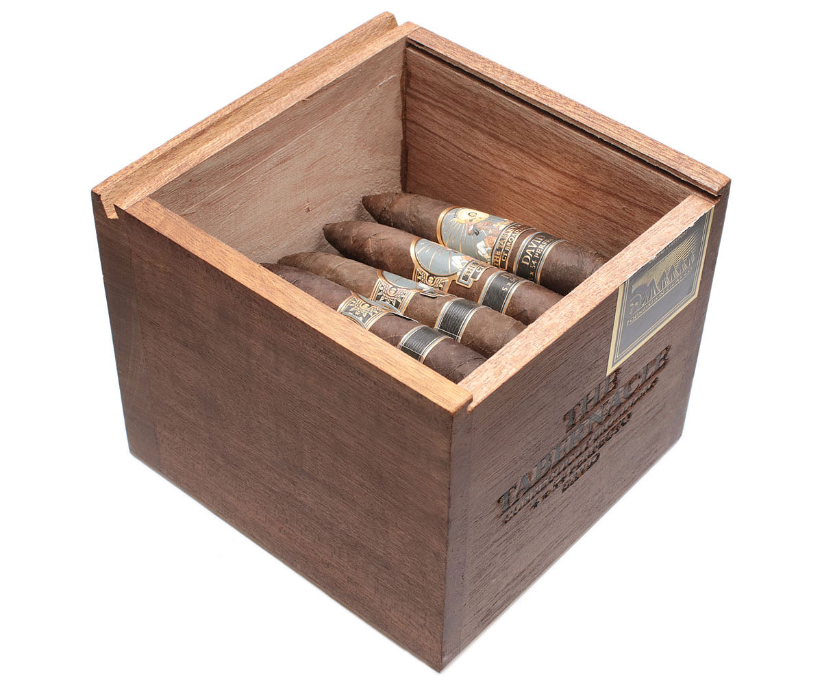 Travel Humidor  Founders Cigar Co
