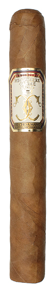 Foundation Cigar Company Highclere Castle Edwardian Toro