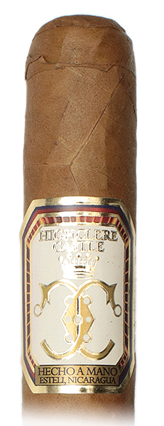 Foundation Cigar Company Highclere Castle Edwardian Toro