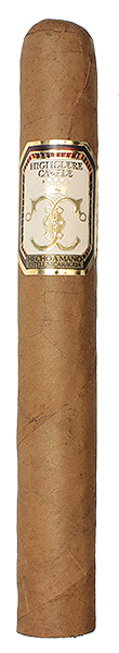 Foundation Cigar Company Highclere Castle Edwardian Corona