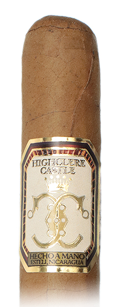 Foundation Cigar Company Highclere Castle Edwardian Corona