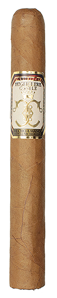 Foundation Cigar Company Highclere Castle Edwardian Petit Corona