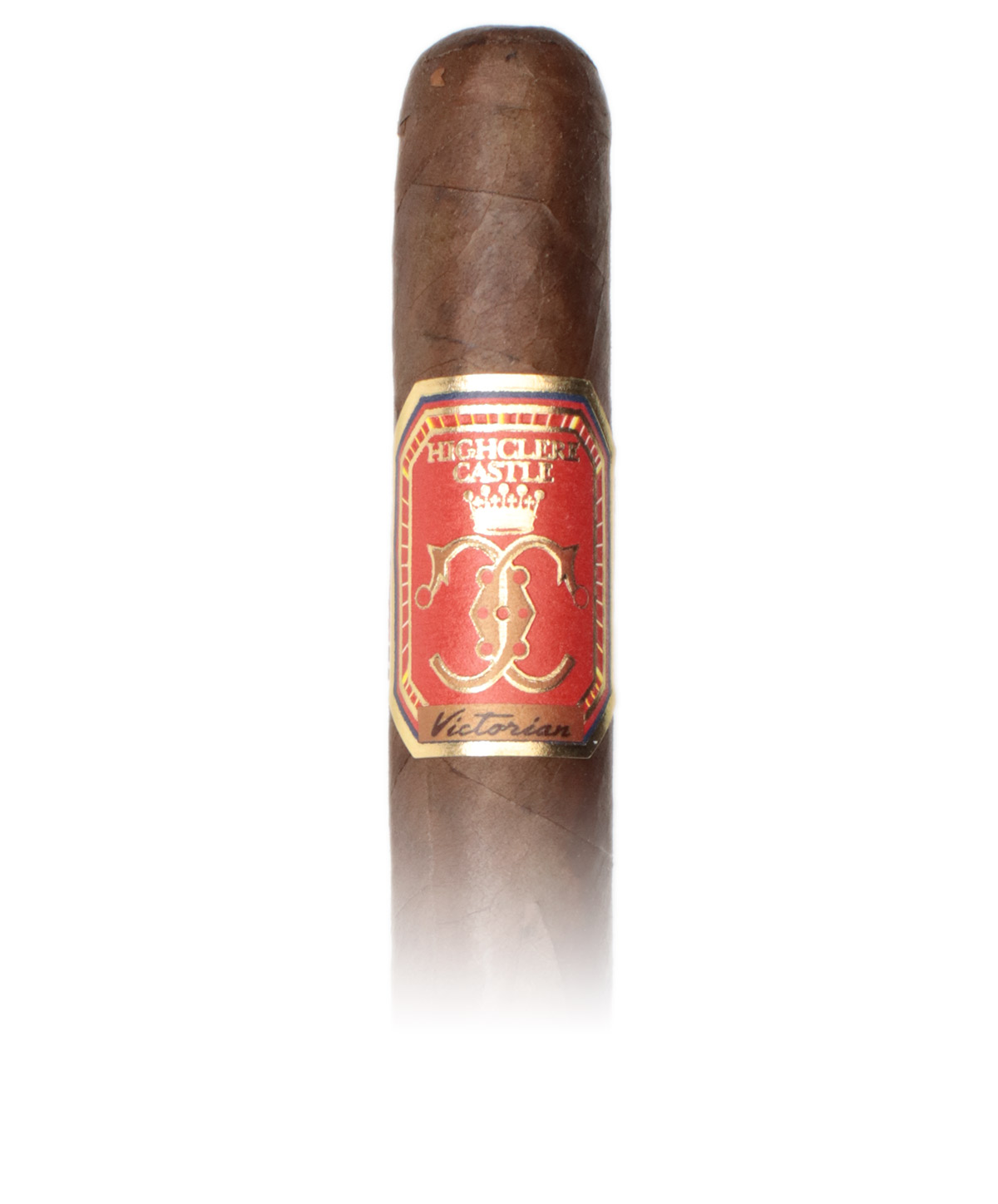 Foundation Cigar Company Highclere Castle Victorian Toro