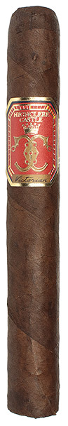 Foundation Cigar Company Highclere Castle Victorian Corona