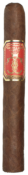 Foundation Cigar Company Highclere Castle Victorian Petit Corona