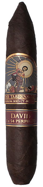 Foundation Cigar Company The Tabernacle Havana CT-142 David