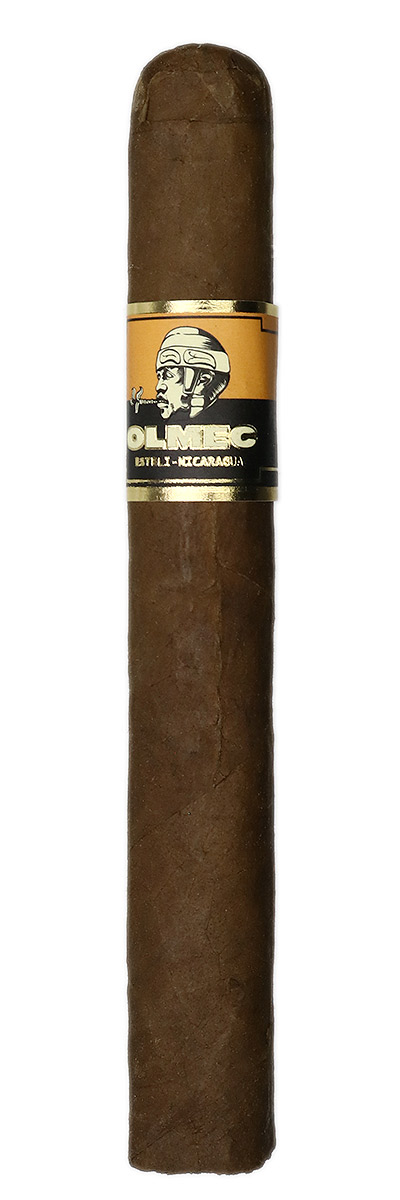 Foundation Cigar Company Olmec Claro Toro