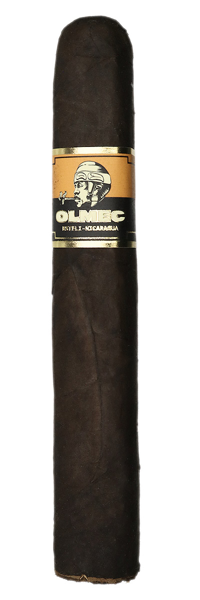 Foundation Cigar Company Olmec Maduro Grande