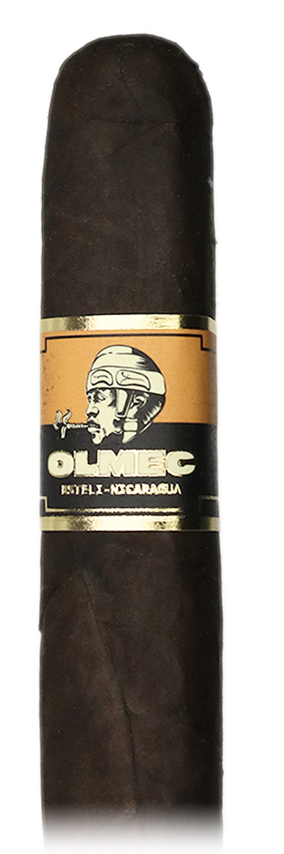 Foundation Cigar Company Olmec Maduro Grande