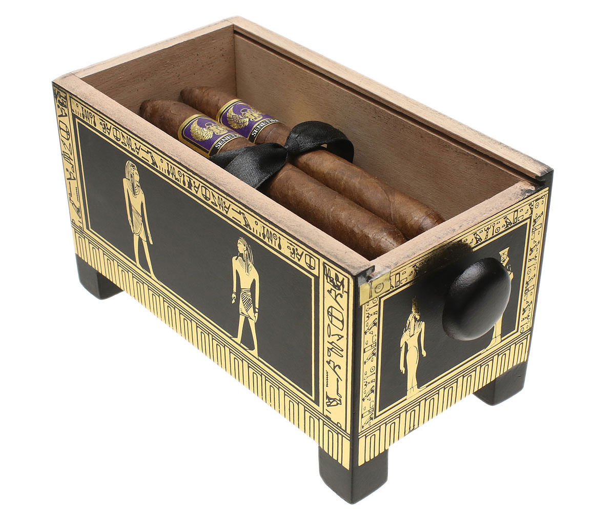 Highclere Castle Foundation Cigars Smokingpipes