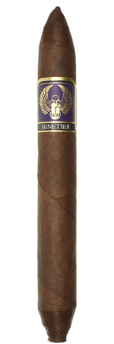 Foundation Cigar Company Highclere Castle Senetjer (Box of 12)