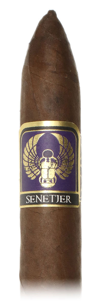 Foundation Cigar Company Highclere Castle Senetjer (Box of 12)