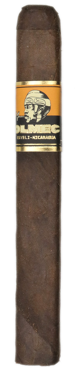 Foundation Cigar Company Olmec Maduro Corona Gorda