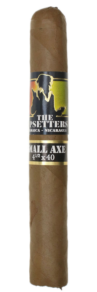 Foundation Cigar Company The Upsetters Small Axe