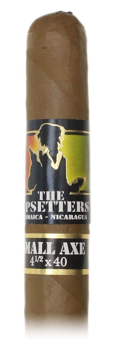 Foundation Cigar Company The Upsetters Small Axe
