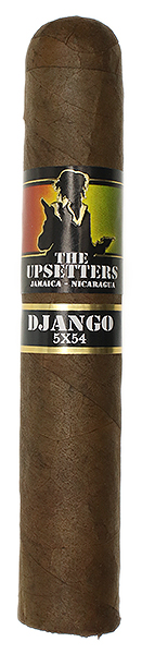 Foundation Cigar Company The Upsetters Django
