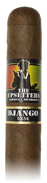 Foundation Cigar Company The Upsetters Django
