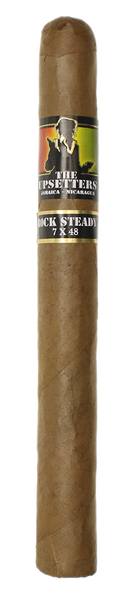 Foundation Cigar Company The Upsetters Rock Steady