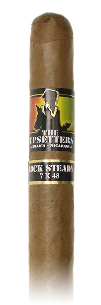 Foundation Cigar Company The Upsetters Rock Steady