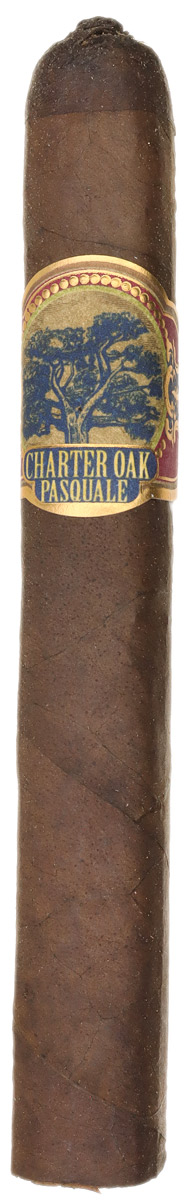 Foundation Cigar Company Charter Oak Especiales Pasquale