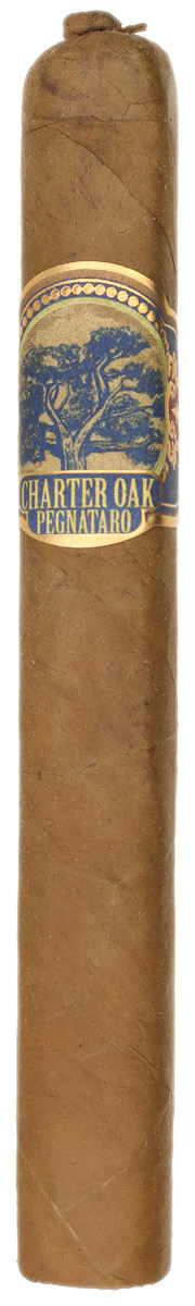 Foundation Cigar Company Charter Oak Especiales Pegnataro