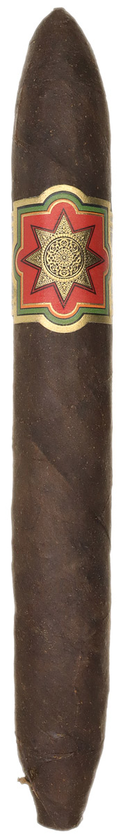 Foundation Cigar Company The Tabernacle Knight Commander