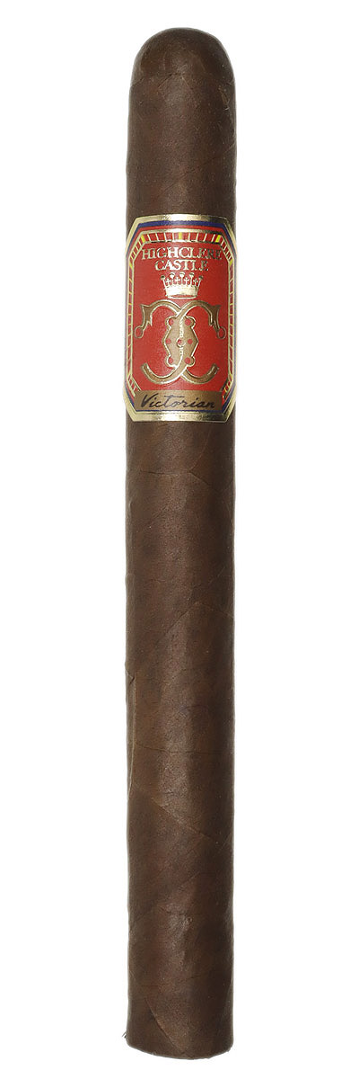 Foundation Cigar Company Victorian Highclere Castle Churchill