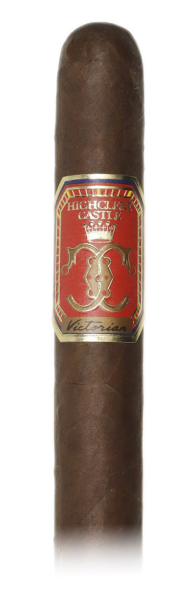 Foundation Cigar Company Victorian Highclere Castle Churchill