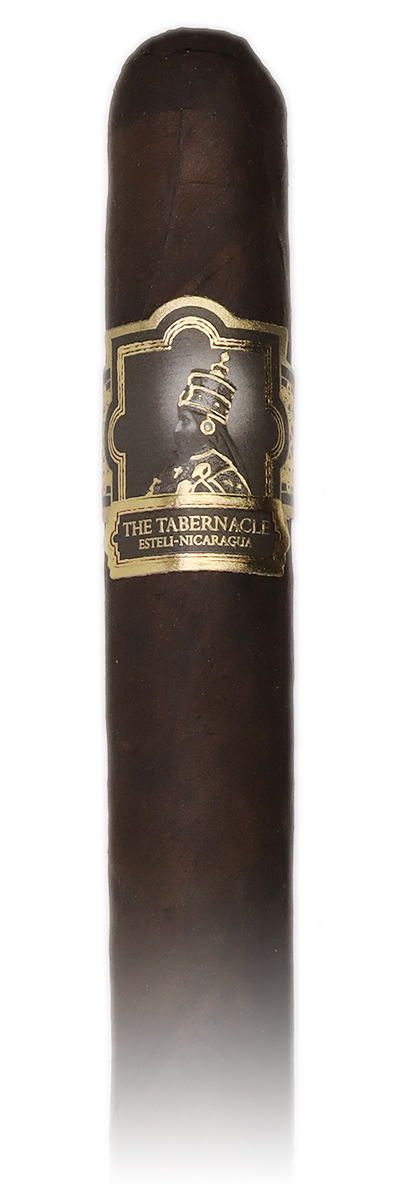 Foundation Cigar Company The Tabernacle Broadleaf Doble Corona