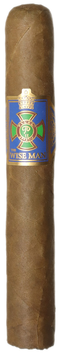 Foundation Cigar Company The Wise Man Corojo Robusto