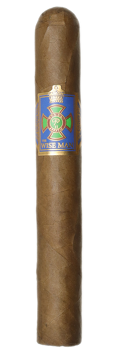 Foundation Cigar Company The Wise Man Corojo Toro