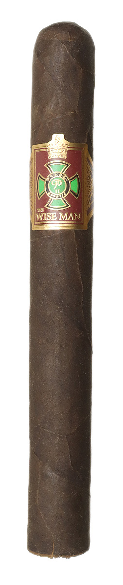Foundation Cigar Company The Wise Man Maduro Doble Corona