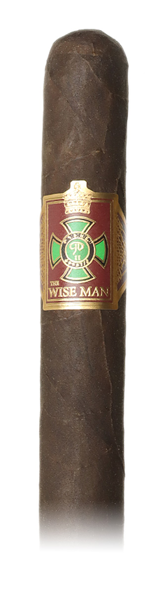 Foundation Cigar Company The Wise Man Maduro Doble Corona